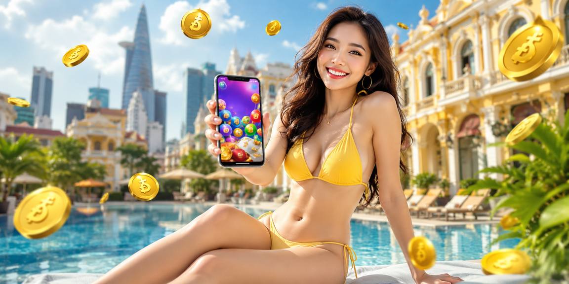 99okvip Khám phá sảnh casino 99okvip có gì